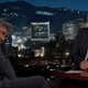 Taika Waititi, Jimmy Kimmel